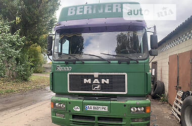 MAN 19.403  1998