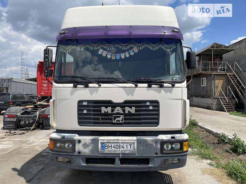 MAN 19.403