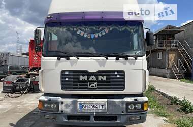 MAN 19.403  1997