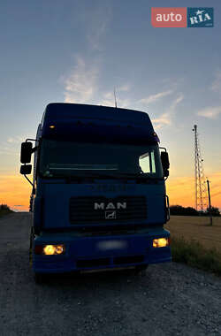 MAN 19.403  1998
