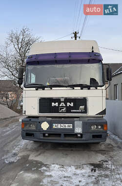 MAN 19.403  1997