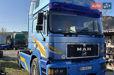 MAN 19.403  1997