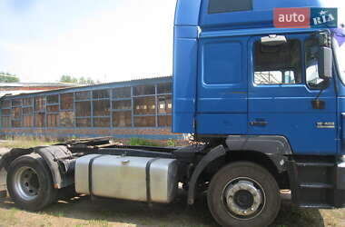 MAN 19.403  1998