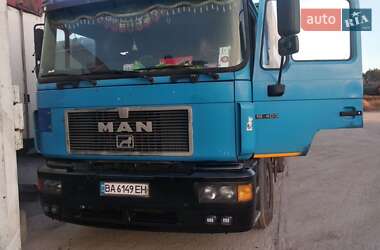 MAN 19.403  1997