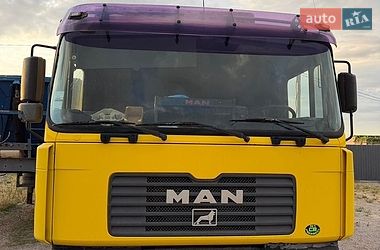 MAN 19.403  1998