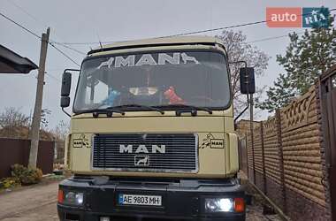 MAN 19.414  2000