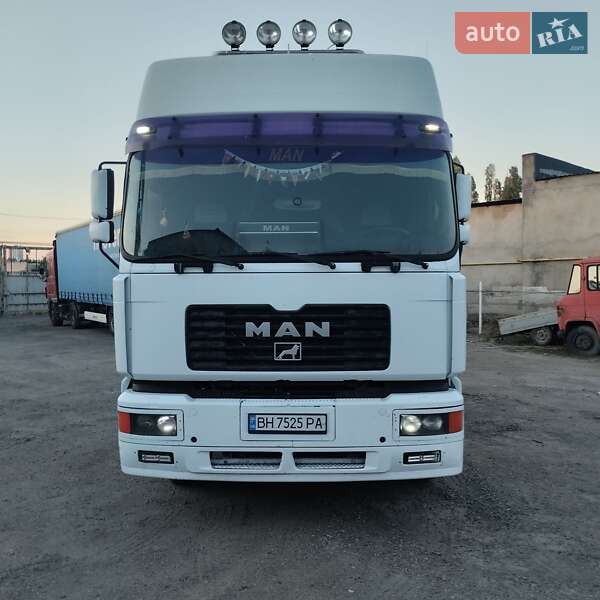 MAN 19.414