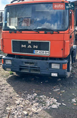 MAN 19.422 PJX 1991