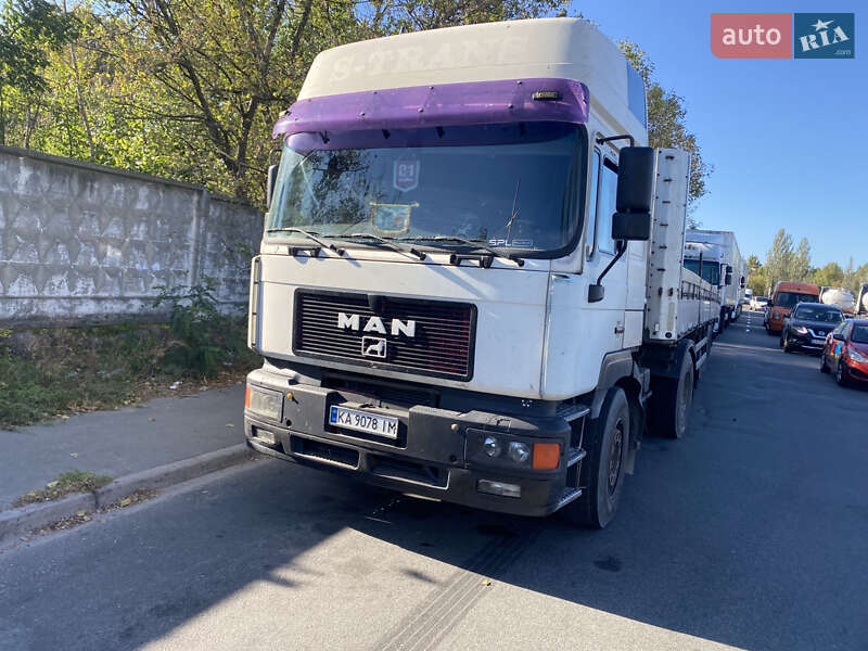 MAN 19.422