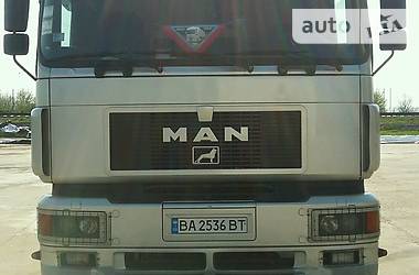 MAN 19.463  1998