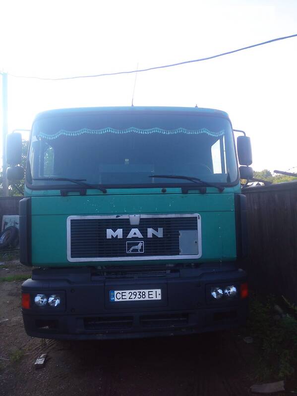 MAN 19.463