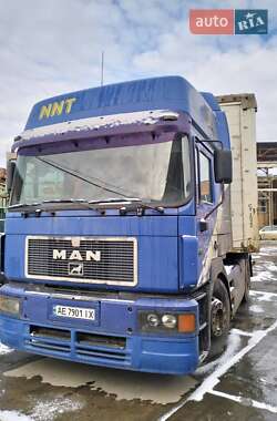 MAN 19.463  1997