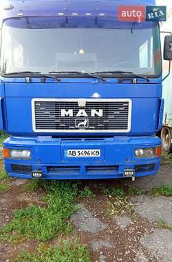 MAN 19.463  1999