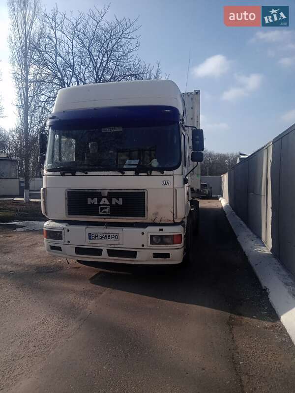 MAN 19.463