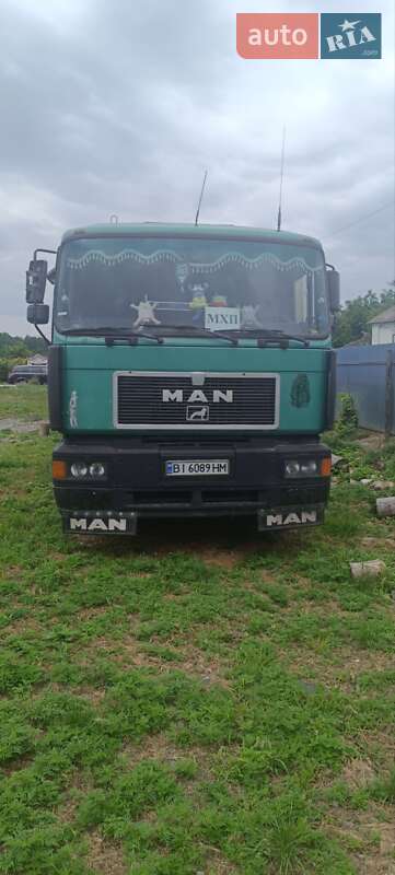 MAN 19.463