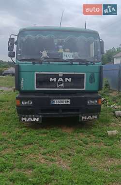 MAN 19.463  1999