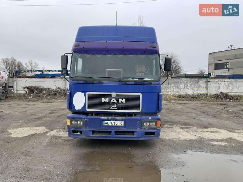 MAN 19.463