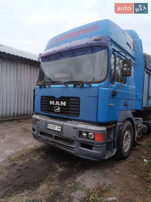 MAN 19.464