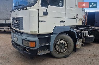 MAN 19.464  2001