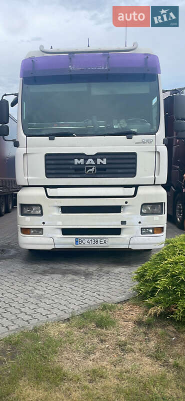 MAN 20.264
