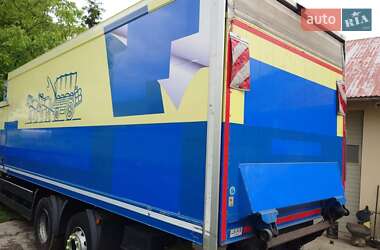 MAN 22.250 7.800 22 palleta 2014