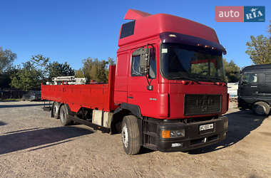 MAN 23.403  1999