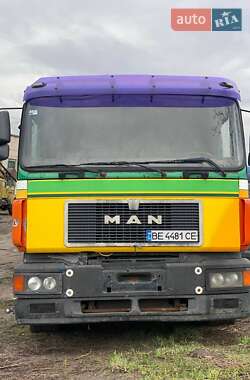 MAN 23.414  1993