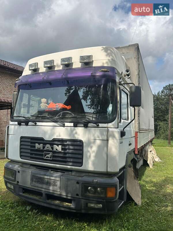 MAN 23.464