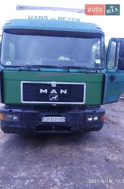 MAN 24.372  1990