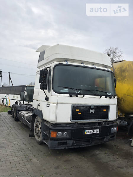MAN 24.414