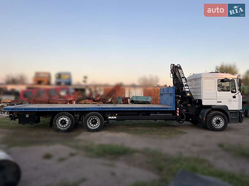 MAN 25.280
