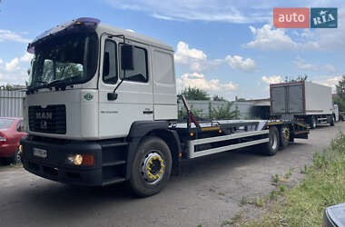 MAN 25.280  2005