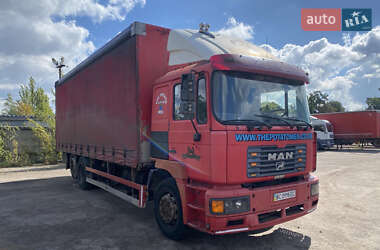MAN 25.280  2003