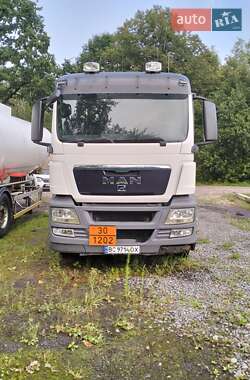 MAN 26.360  2011