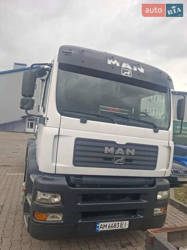 MAN 26.360