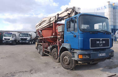 MAN 26.372  2000