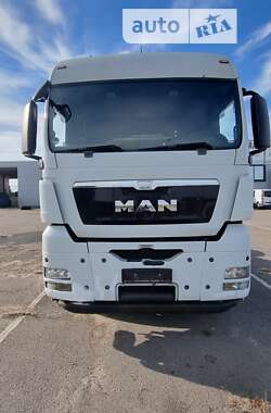 MAN 26.400  2013