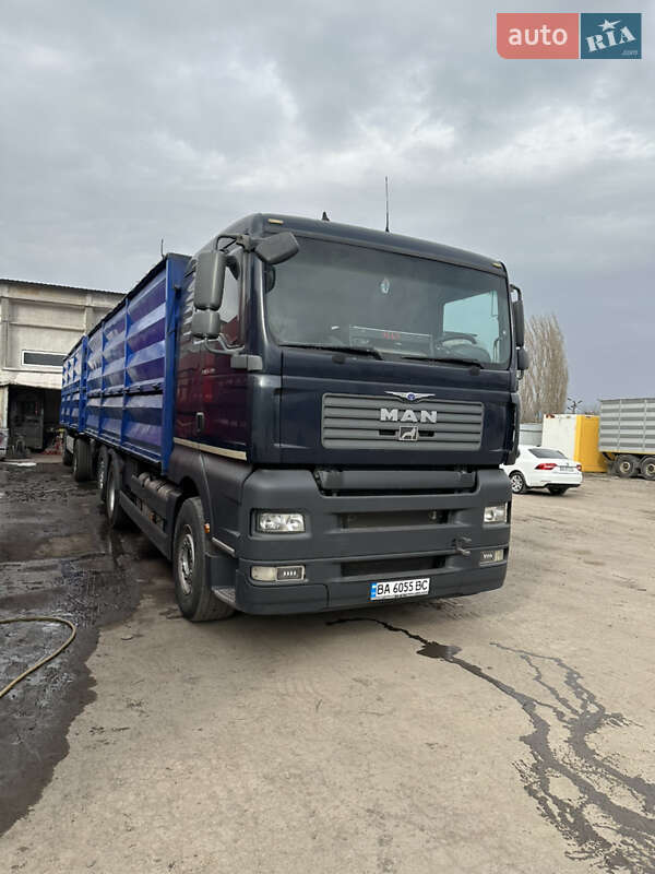 MAN 26.400