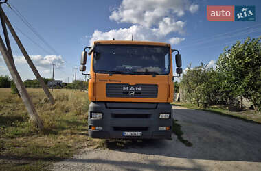 MAN 26.400  2007