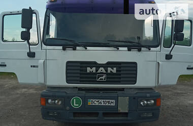 MAN 26.403  1998