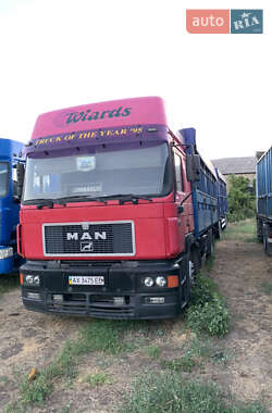 MAN 26.403  1995