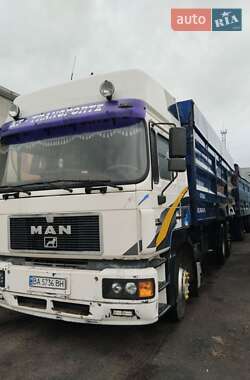 MAN 26.403 Komandor 1999