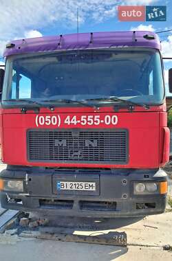MAN 26.403  1998