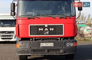 MAN 26.403 1999