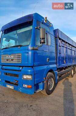 MAN 26.410  2004
