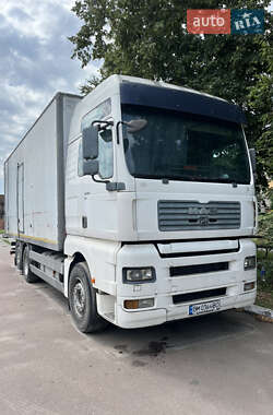 MAN 26.410  2002