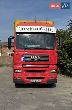 MAN 26.410  2001