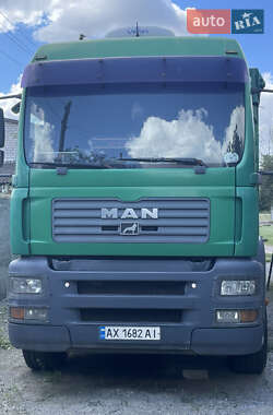 MAN 26.410 2004