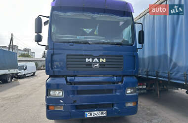 MAN 26.410  2001