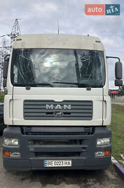MAN 26.410  2004